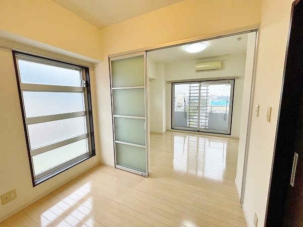 その他部屋・スペース　★洋室3.77帖★