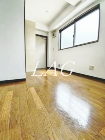 その他部屋・スペース　寝室です。