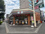 コンビニ　セブンイレブン川崎中原店（コンビニ）まで178m