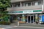 コンビニ　ローソンストア１００武蔵中原店（コンビニ）まで516m
