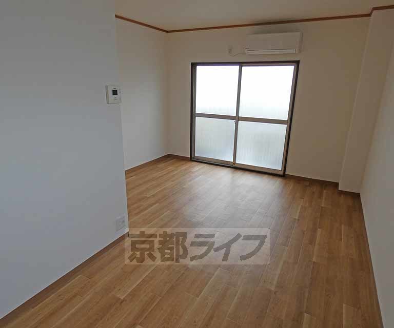 居室・リビング　使いやすい間取りです！