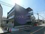 武蔵境駅より徒歩20分 2階 築8年9ヶ月の賃貸物件