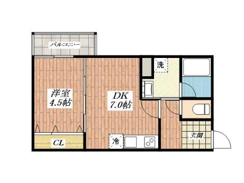 茨木市三島町