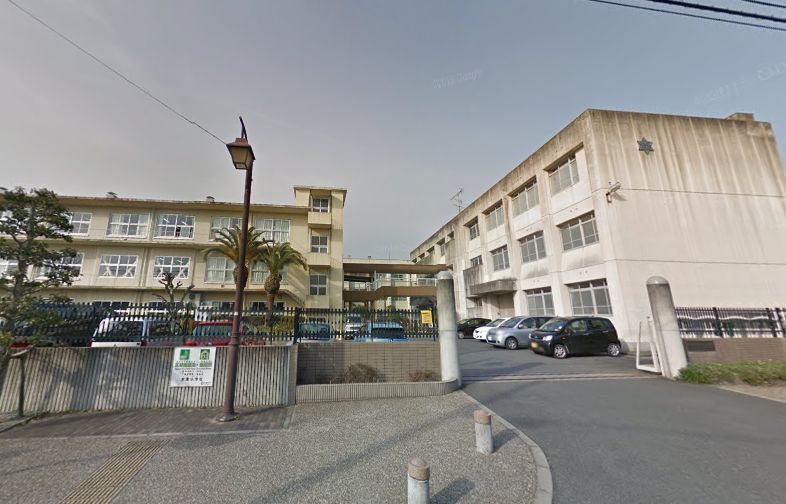 小学校　◆木津川市立木津小学校◆（小学校）まで322m