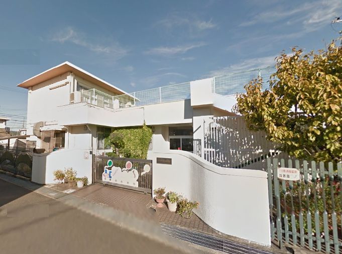 幼稚園・保育園　◆木津川市立清水保育園◆（幼稚園・保育園）まで738m