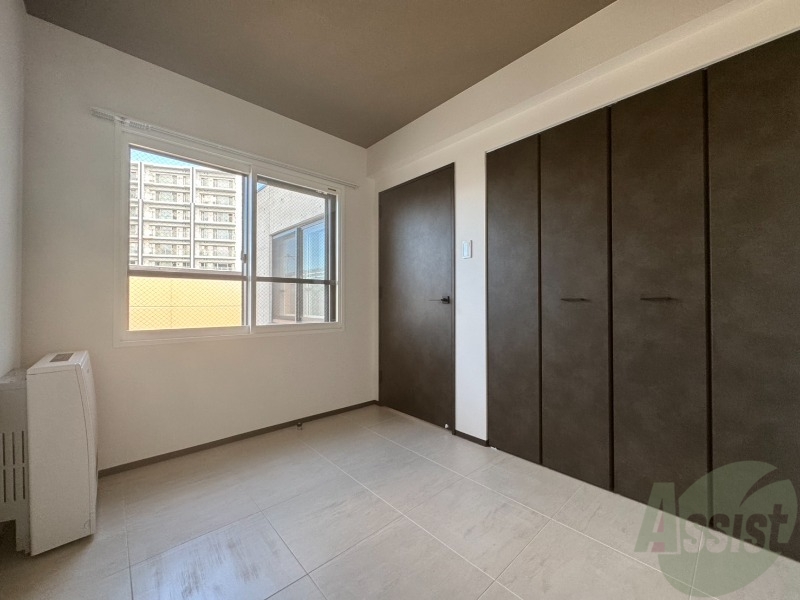 その他部屋・スペース　日当たりが良くて心地よく過ごせそうなお部屋です。