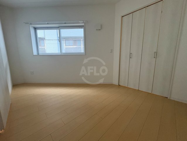 その他部屋・スペース　カルム共栄　寝室