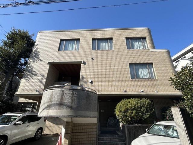 建物外観　外観(2)