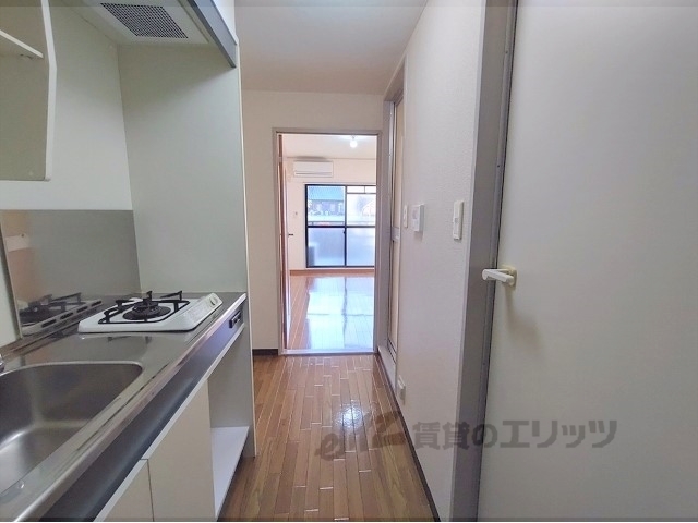 その他部屋・スペース　廊下