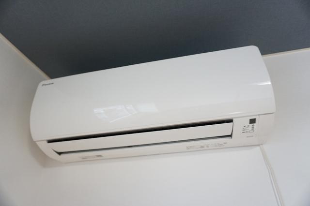 その他設備　設備