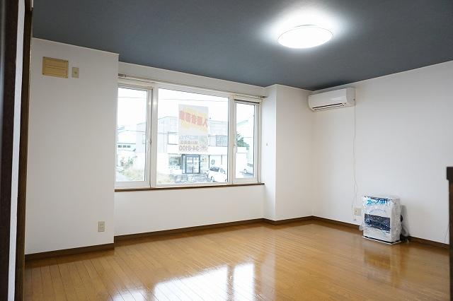 居室・リビング　リビング１