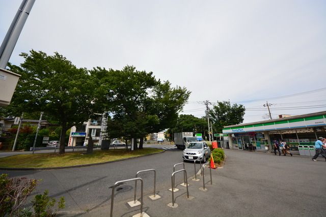 その他　駅前（その他）まで480m