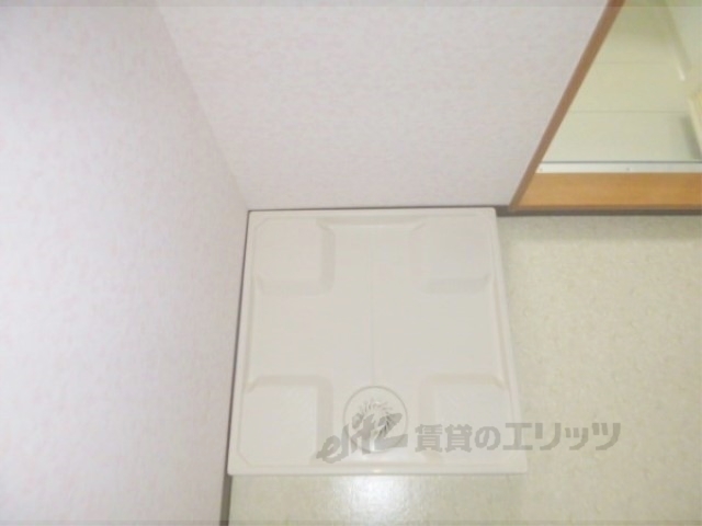 その他部屋・スペース　洗濯機置場