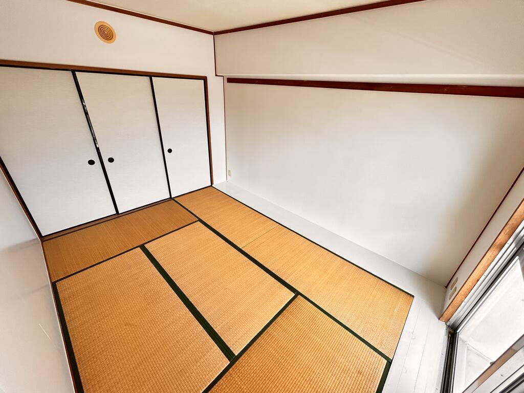 その他部屋・スペース　ビレッジハウスの同一物件・同一タイプの間取りの写真です