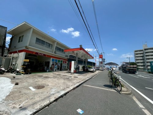 その他　枚岡南SS（その他）まで135m