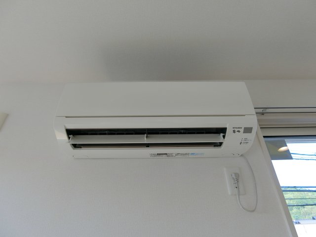 その他設備　202号室の写真（イメージ反転タイプ）