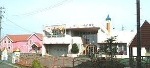 幼稚園・保育園　旭川あゆみ幼稚園（幼稚園・保育園）まで400m