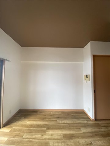 居室・リビング　ゆったりとしたリビングです