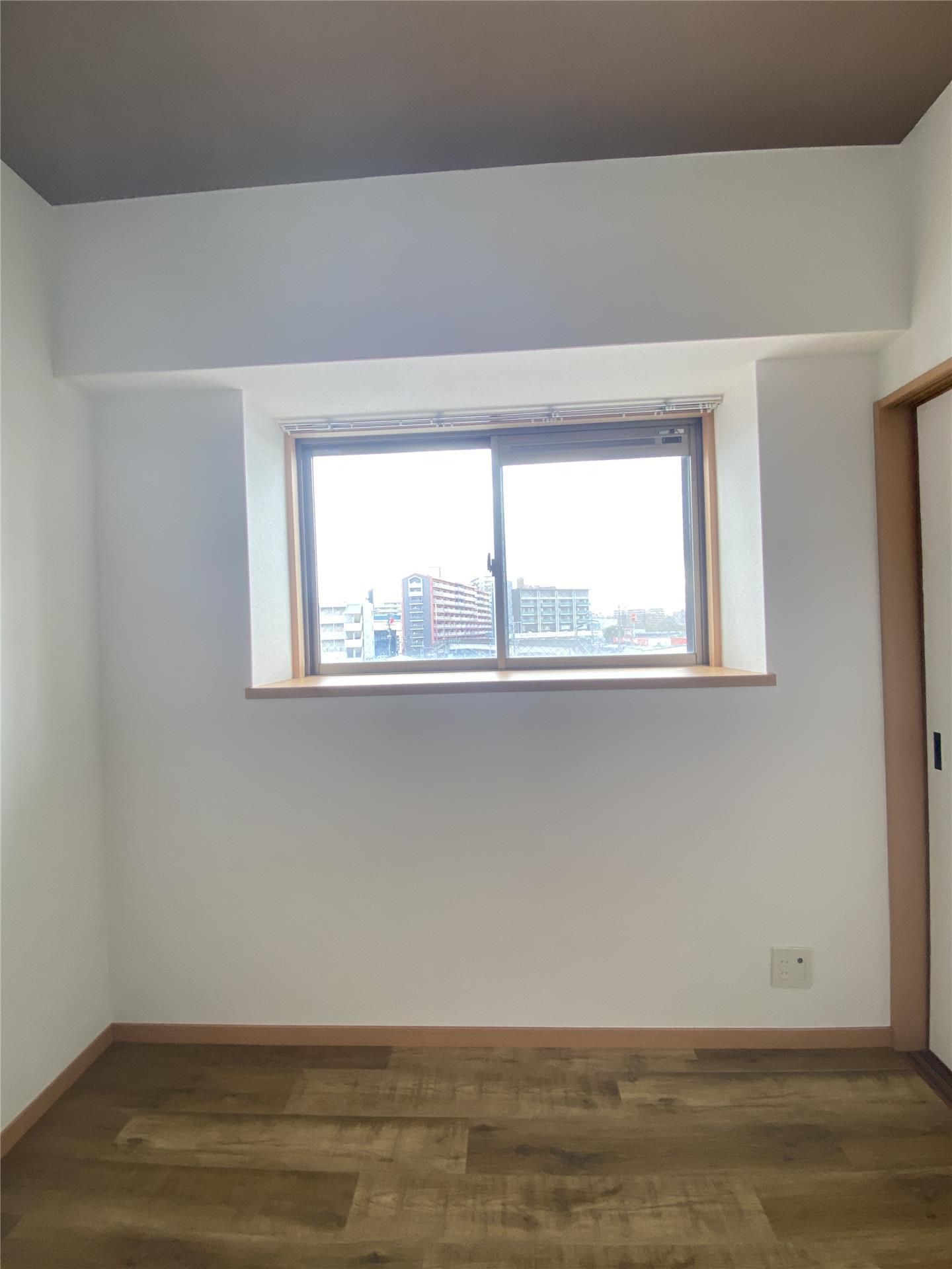 その他部屋・スペース　内装は落ち着いています