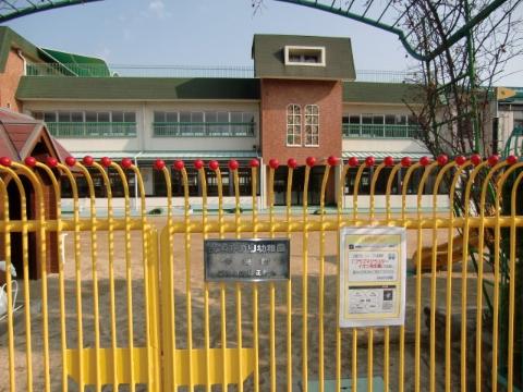 　茨木みのり幼稚園（その他　426m）