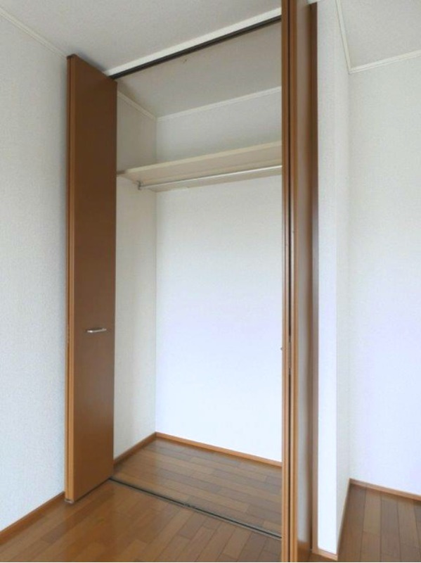 収納　図面と現状に相違がある場合には現状を優先