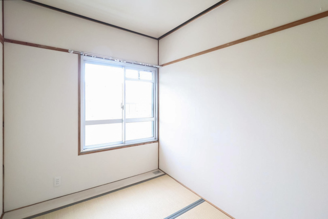 その他部屋・スペース　和室