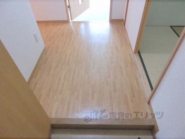 その他部屋・スペース　廊下