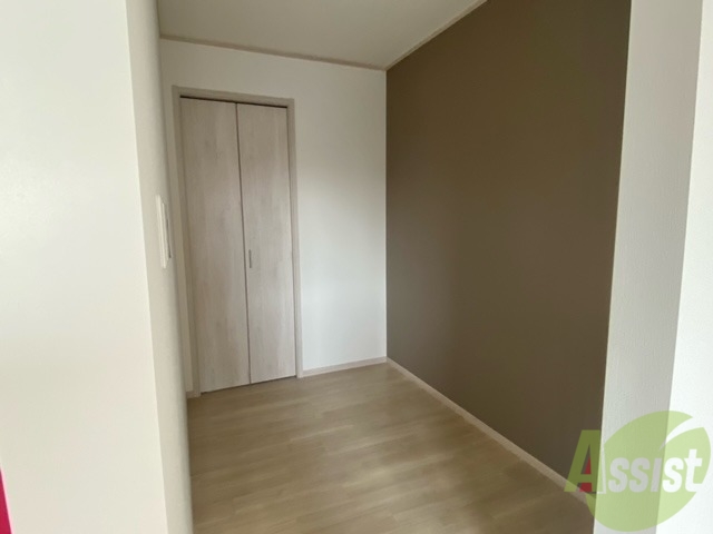 その他部屋・スペース　※写真はイメージ、同シリーズ完成予想図です。