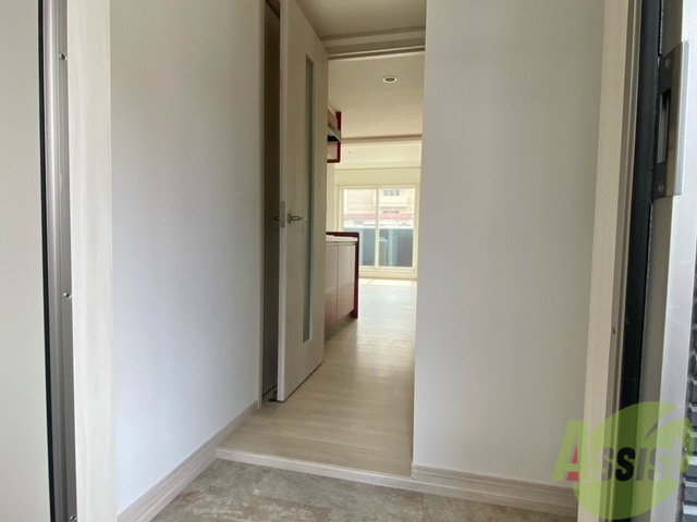 玄関　※写真はイメージ、同シリーズ完成予想図です。