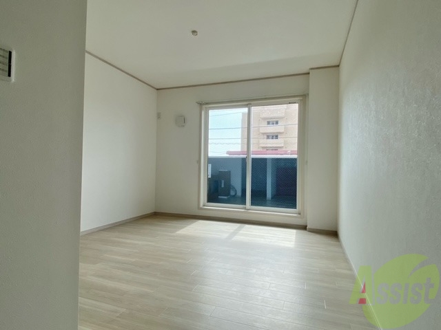 居室・リビング　※写真はイメージ、同シリーズ完成予想図です。