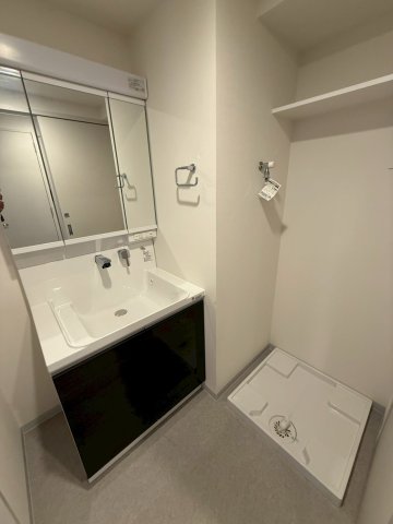 洗面設備　詳細は、RISUMO江坂本店までお問合せください♪