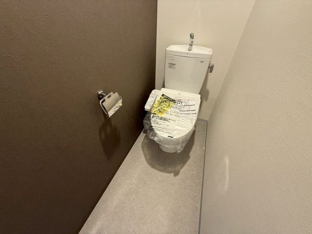 トイレ　詳細は、RISUMO江坂本店までお問合せください♪