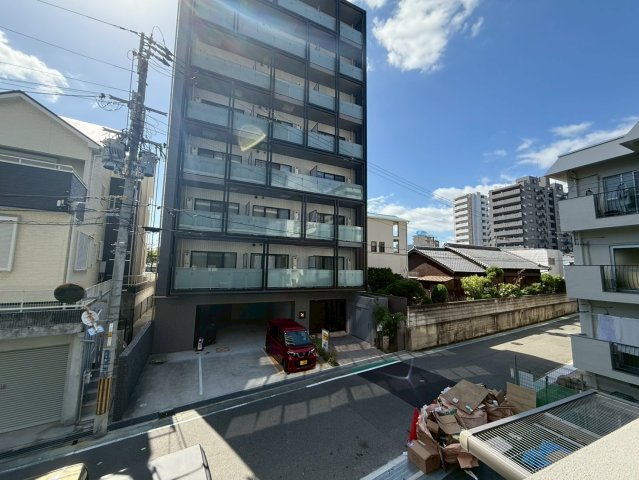 眺望　詳細は、RISUMO江坂本店までお問合せください♪