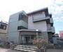 建物外観　鉄筋コンクリートのマンションです。