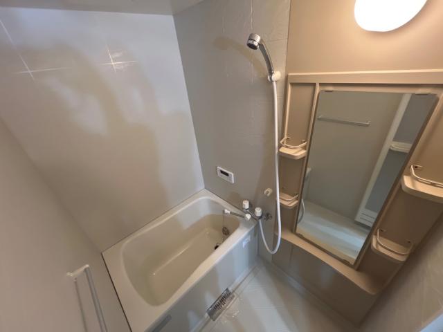 バス・シャワールーム　ユニットバス