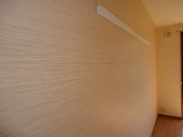 その他部屋・スペース　アクセントクロス