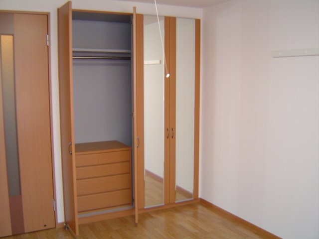 収納　収納（イメージ）