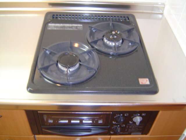 キッチン　キッチン（イメージ）