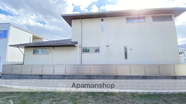 眺望　その他共有部分