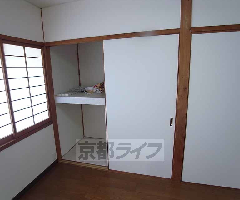 収納　便利な収納です。