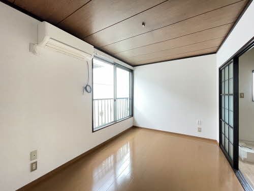 居室・リビング　洋室