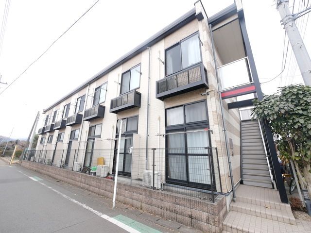 建物外観　★外観です★