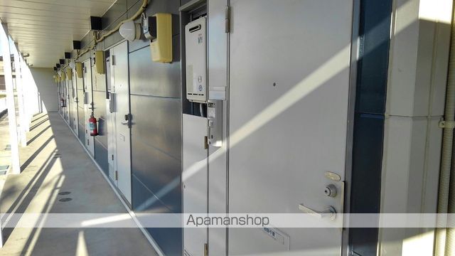 その他共有部分　その他共有部分