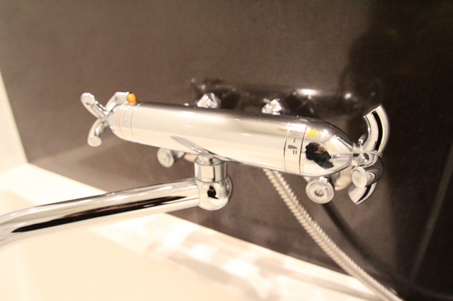 その他設備　※別室の参考写真です。