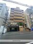 心斎橋駅より徒歩6分 3階 築43年3ヶ月の賃貸物件