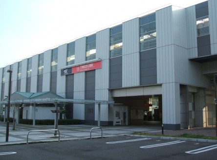 その他　万博記念公園駅（その他）まで1331m