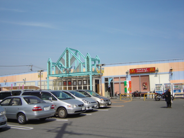 その他　スーパー（その他）まで480m