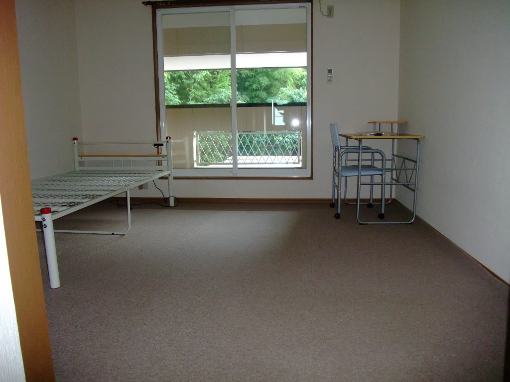 その他部屋・スペース　洋室