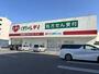 ドラックストア　くすりのレデイ 庄町店（ドラッグストア）まで1053m