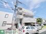相模原駅よりバス7分 徒歩2分 2階 築35年8ヶ月の賃貸物件